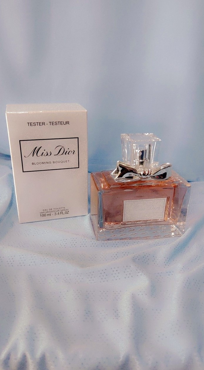 miss dior--